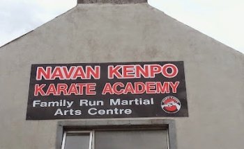 Navan Kenpo Karate Academy