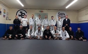 South Side Jiu Jitsu Academy