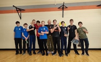Krav Maga Juniors