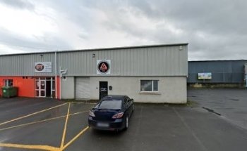 Rilion Gracie Donegal Town