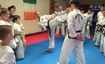 Connacht Taekwon-Do
