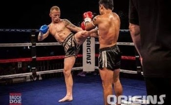 Louth Muaythai Gym