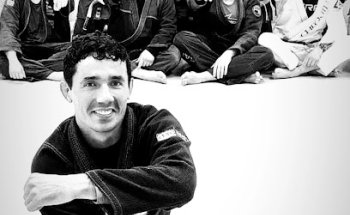 Scoil Jiu-Jitsu