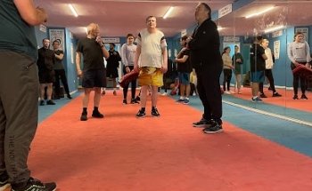 Krav Maga Ireland