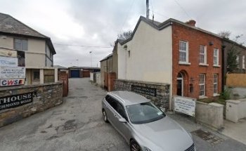 Drumcondra Ju-Jutsu