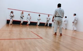 Kerry Martial Arts School, home of Kerry Shotokan Karate School