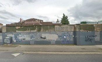 SBG HQ “The Monster”