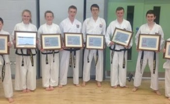 Ballincollig Taekwon Do School