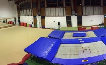 Vortex Gymnastics