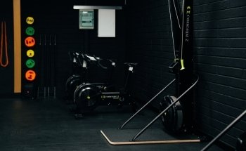 Inspire Gym