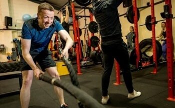360 Fitness Kilkenny