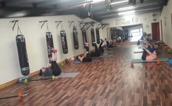 Inish Fitness
