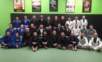 Team Ryano Kilkenny
