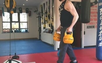 The House Gym