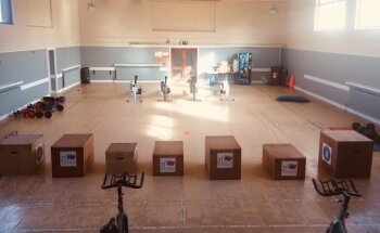 JT Fitness Services