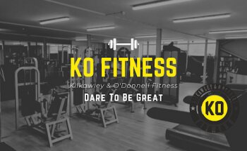 KO Fitness