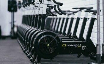 CrossFit. Bua Naas-Newbridge