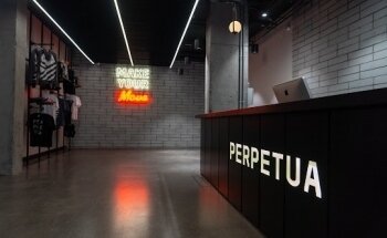 Perpetua Fitness