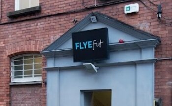 FLYEfit Baggot Street