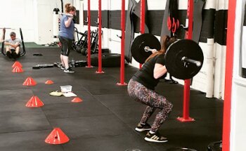 KoCoon Fitness
