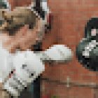 Spartan Boxing Fitness - Spencer Dock