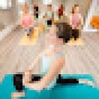 Cork Yoga with Claire