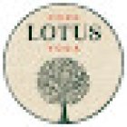 Cork Lotus Yoga