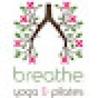 Breathe yoga & pilates