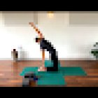 Pilates Cara McGrath