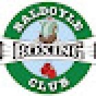 Baldoyle boxing club