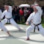 JKA Shotokan Ireland