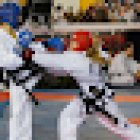 Ballincollig Taekwon-Do