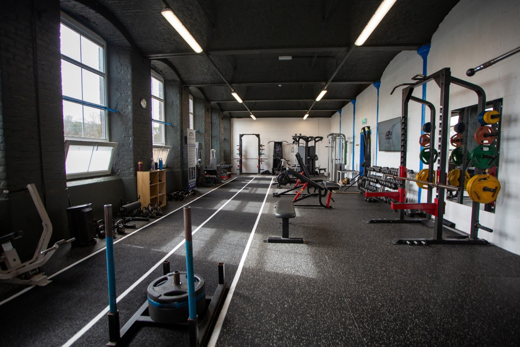 ATP Fitness