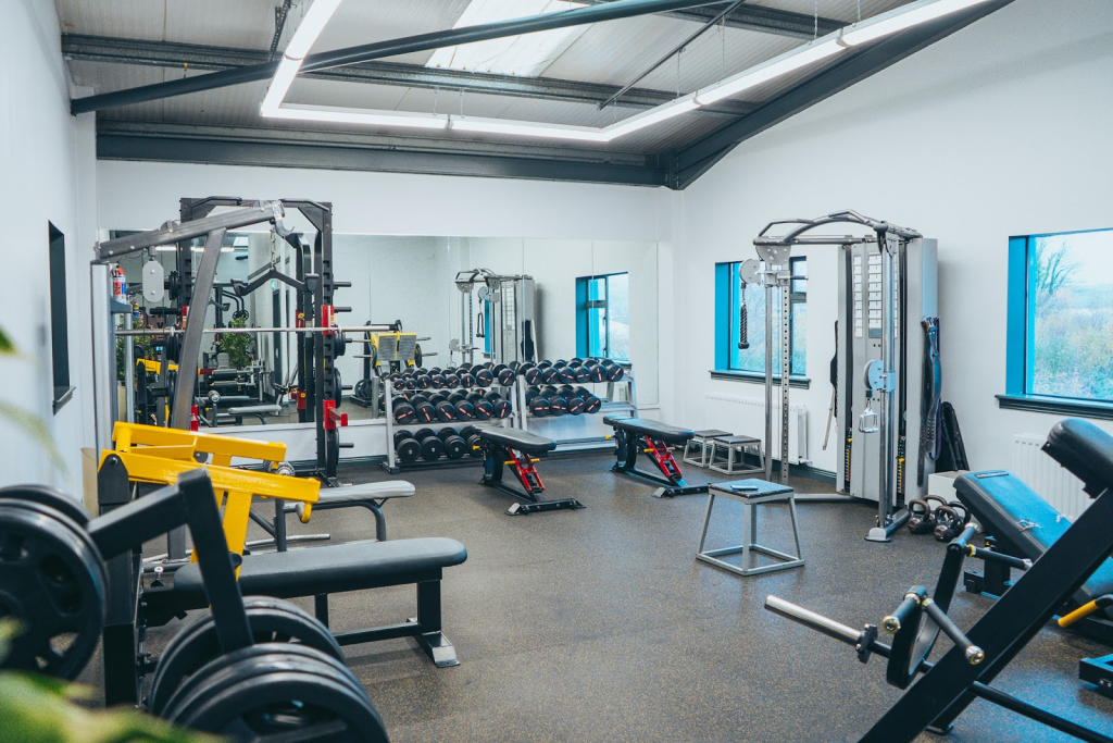 ATP Fitness Ballincollig