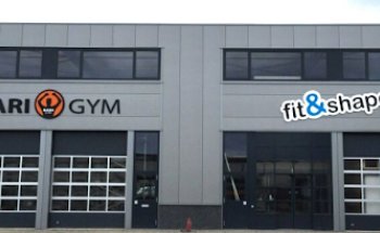 Bari Gym