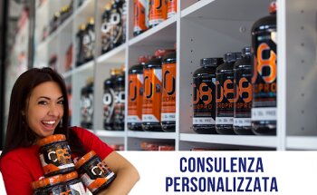 gymshop