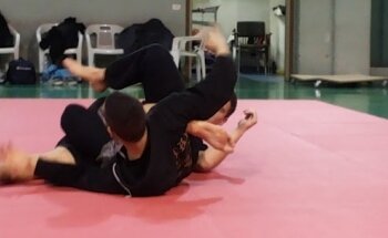 Difesa Personale - Judo - MMA