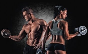 LENNY GAROSI Personal Trainer