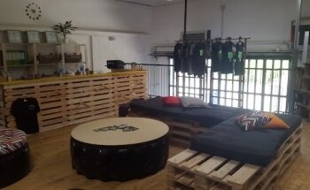 CrossFit268