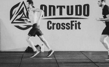 Antudo Strength & Conditioning - Antudo CrossFit