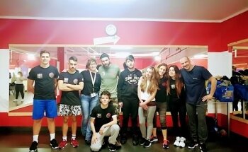 Krav maga