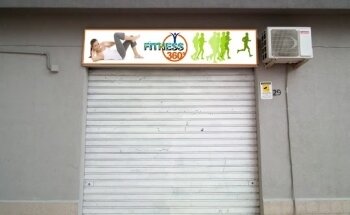 A.S.D. Fitness a 360°