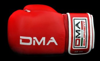 DMA Center Kickboxing Center