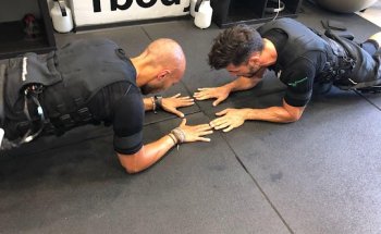 TechFitness Torino Pitagora - palestra in 20 minuti Torino