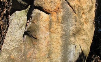 Area Boulder Il Mosaico (farcana)