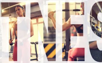 Palestra Fitness e Pilates TenDanse a.s.d.