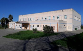 Palestra Torangius