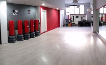 Gb Dancefit Club Centro Pt