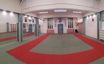 Kodokan Milano