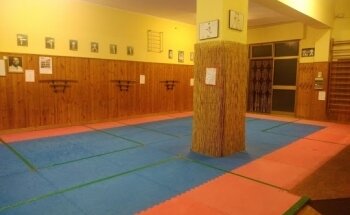 Palestra Adel